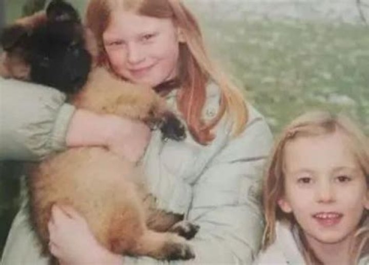 Meet Sister Lauren Mertens And Family