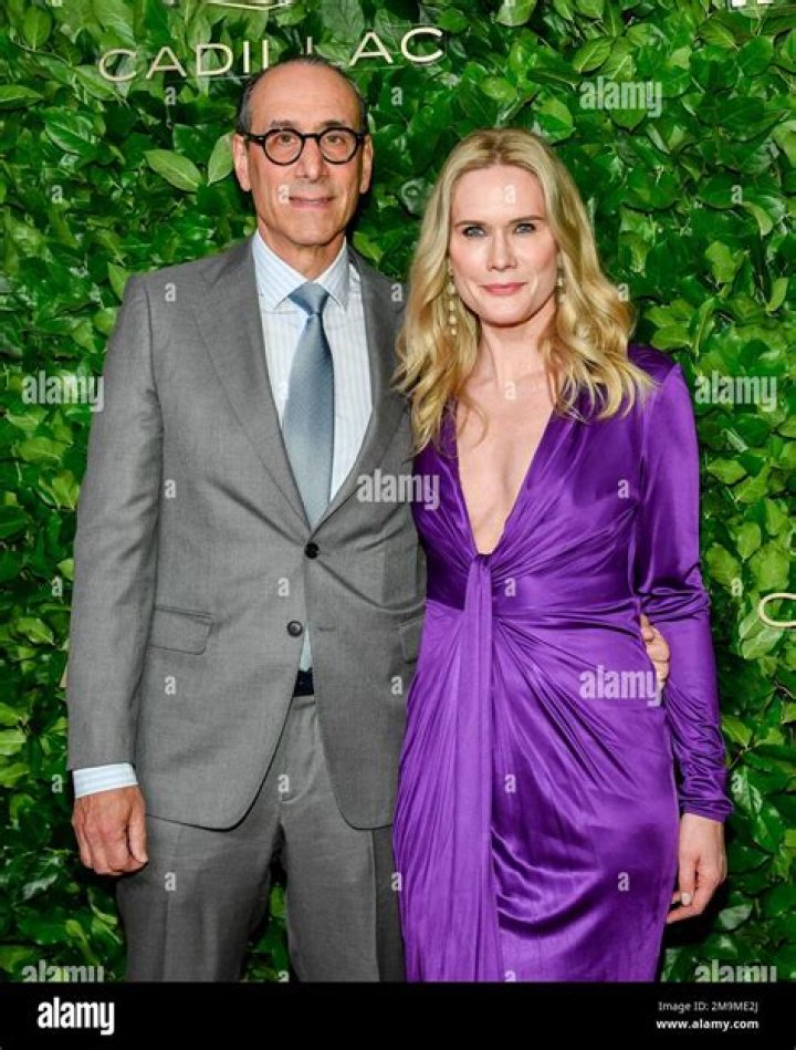 Meet Stephanie March Children: Alex, Jeff and Mike, Husband Dan Benton 
