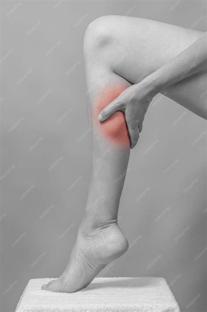 Meet the American woman whose legs are 50 inches wide... and won't stop growing
