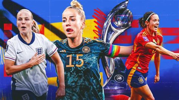 Meet the ‘BAPs’ cheering on England’s Lionesses at World Cup final - including German keeper who beat cancer twice