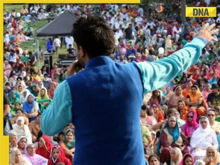 Meet the richest Punjabi singer with Rs 643 crores net worth; it’s not Diljit Dosanjh, Honey Singh or AP Dhillon
