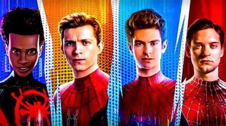 Meet the Voice Actors of Spider-Man 2's Cast