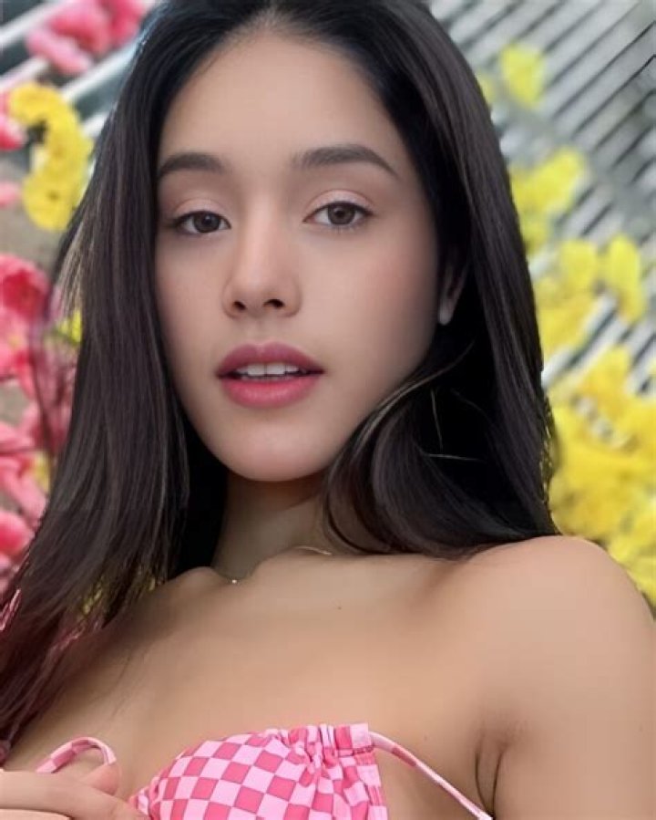 Meet Vida Guerrero, Actress and Model Rumored To Be Tupac Shakur's Secret Girlfriend