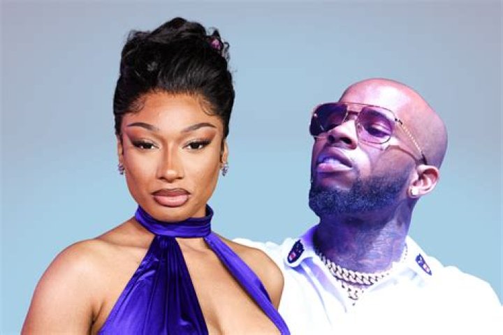 Megan Thee Stallion: Who is the Houston rapper?