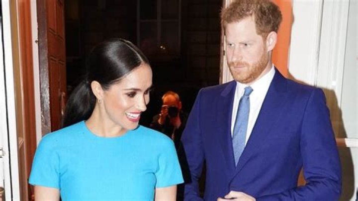 Meghan and Harry ‘haven’t got over’ Obama birthday ‘snub’ and ‘won’t for many years,’ royal expert claims