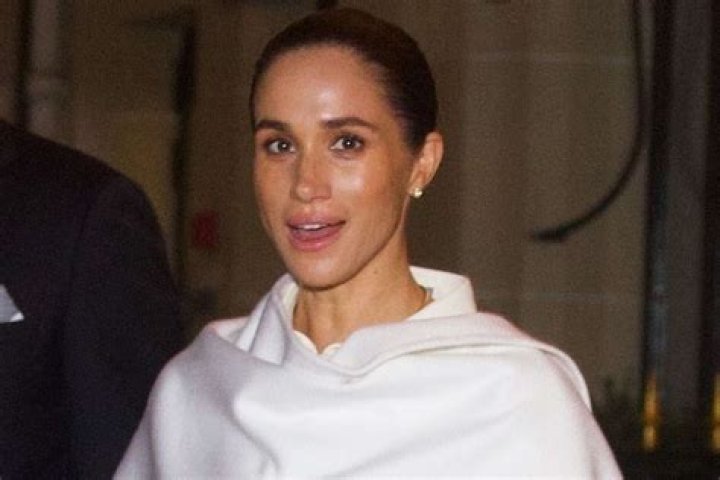 Meghan Markle's nephew tried to carry knife into London nightclub - and blamed Donald Trump for saying capital was 'warzone'