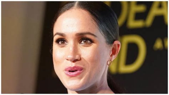 Meghan Markle has issued a statement after rebranding criticism