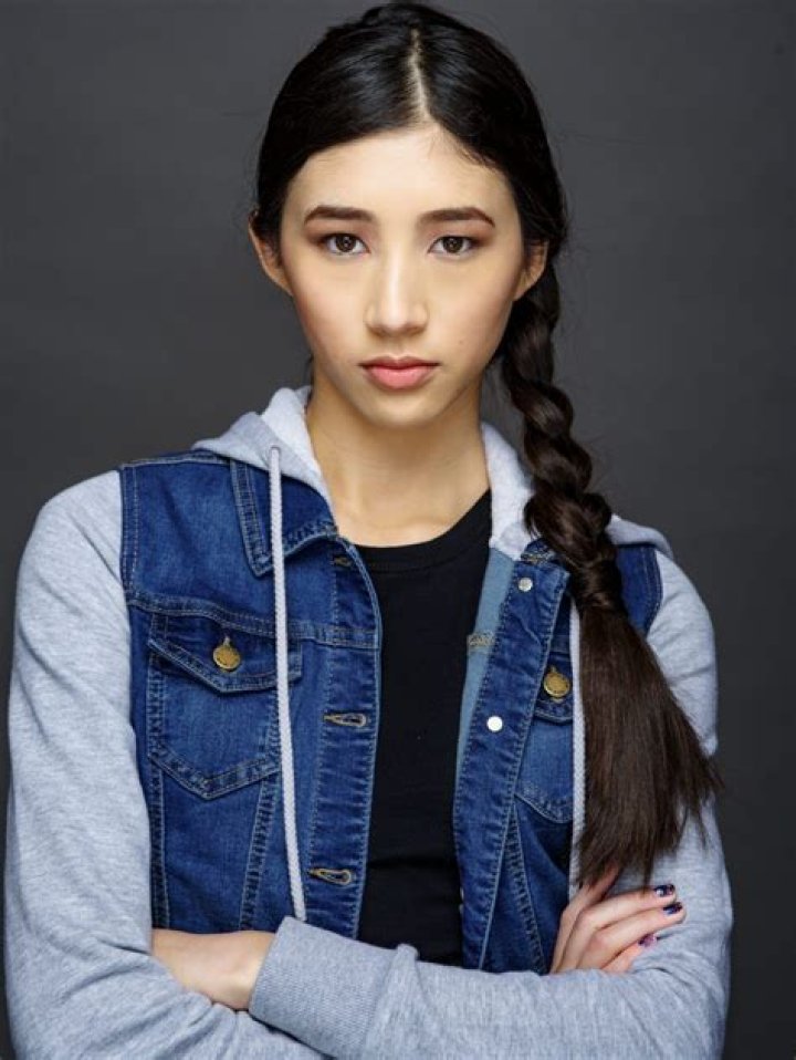 Meghan Rienks (TV Actress) Wiki, Biography, Age, Boyfriend, Family, Facts, and Many More.