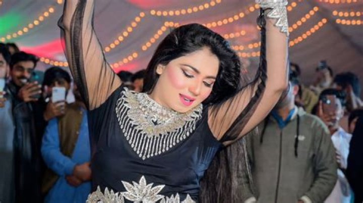 Mehak Malik Death News: How Did The Tiktok Famous Dancer Die?