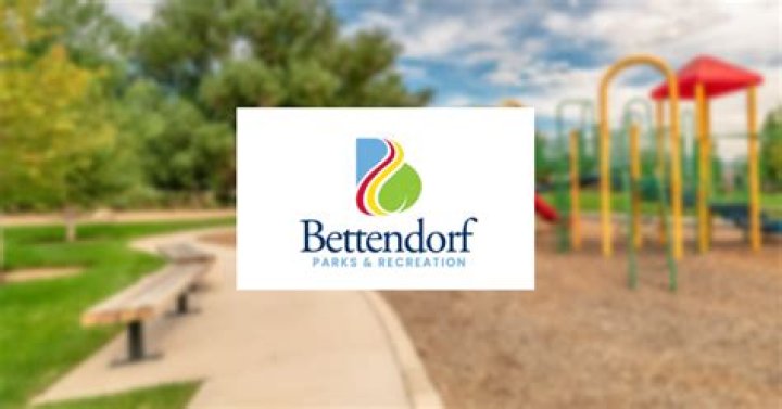 Meier Park in Bettendorf being renovated, adding new playground equipment