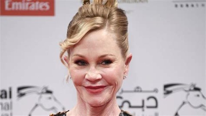 Melanie Griffith Net Worth 2024
