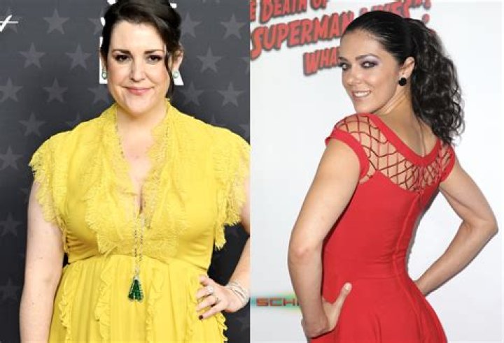 Melanie Lynskey: Did She Gain Weight For “Candy”? Before & After Photos