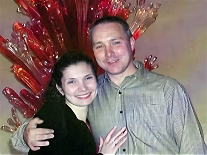 Melanie Mcguire & Bradley Miller’ Relation? Where Is She Now?