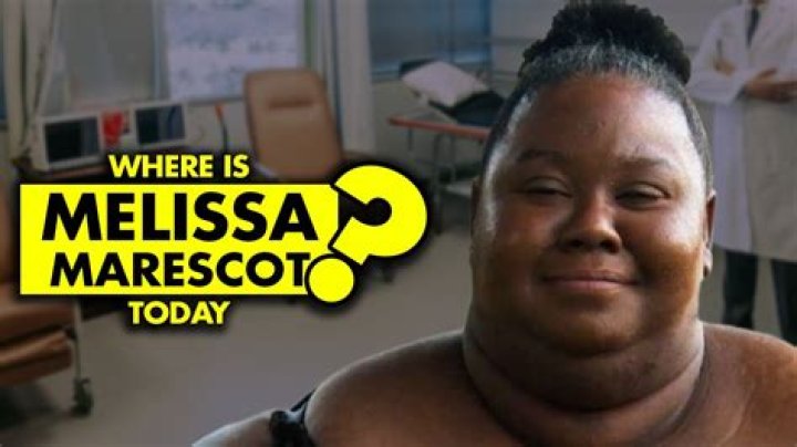 Melissa Marescot My 600-lb Update: Where is She Today?