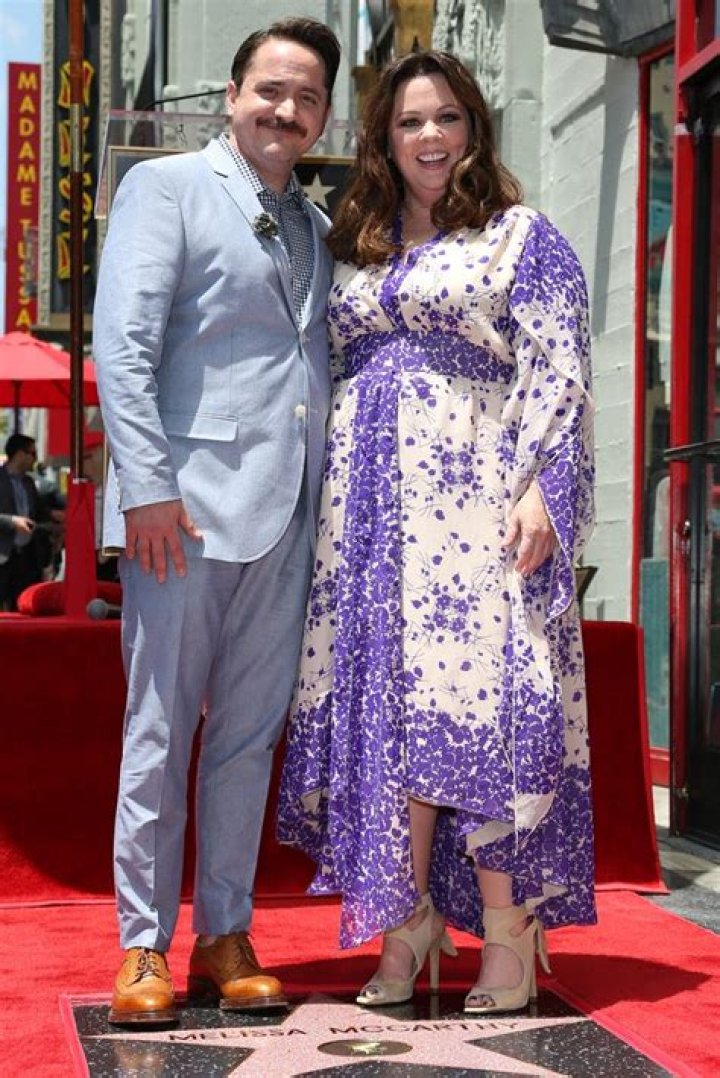 Melissa McCarthy: Biography, Actor, Comedian