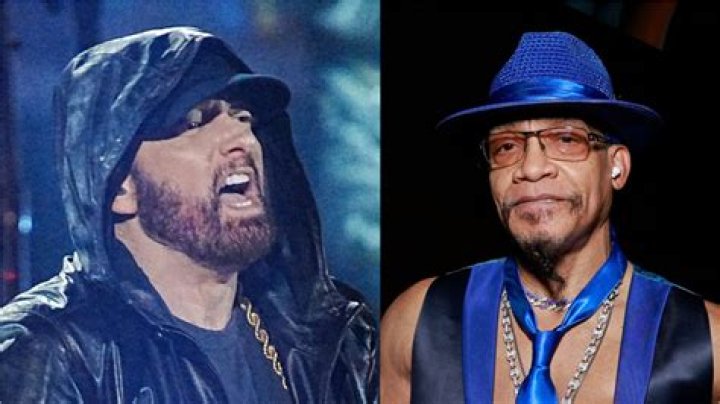 Melle Mel and Kool Moe Dee on Macklemore and Today’s Hip-Hop