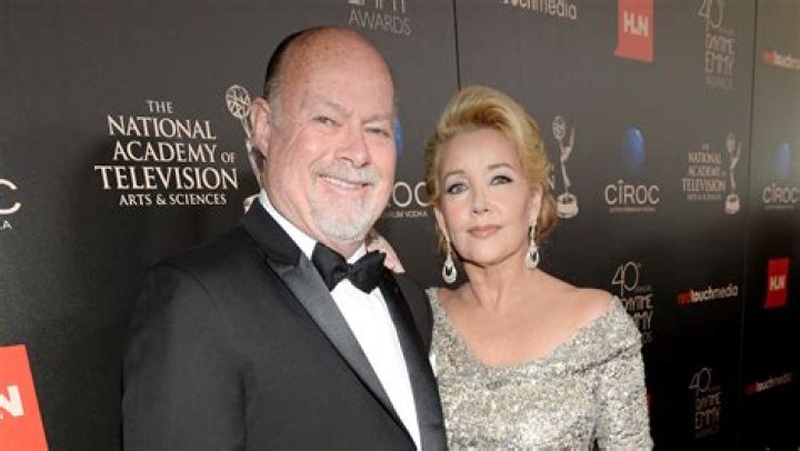 Melody Thomas Scott's Biography- TV Shows, Movies, Husband, Kids, Net Worth