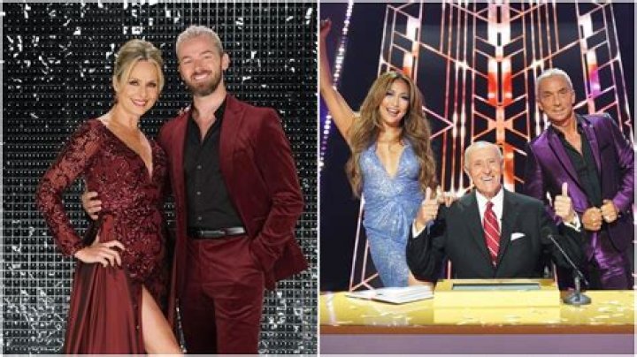 Melora Hardin confused at judges’ scoring on Dancing with the Stars