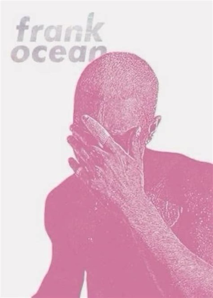 Memes & Tweets About Frank Ocean's Coachella Performance