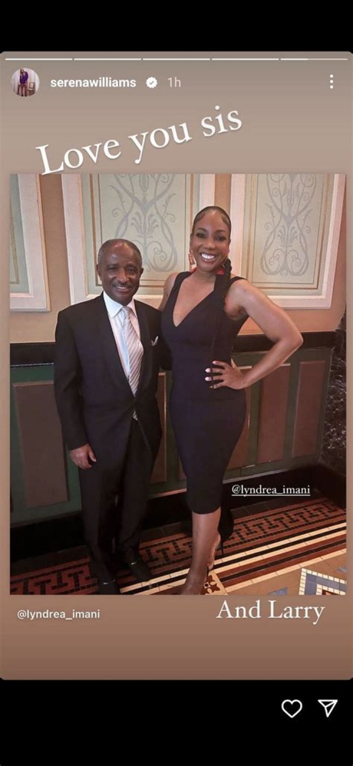 Memes & Tweets About Serena Williams' Retirement Honor A Legend