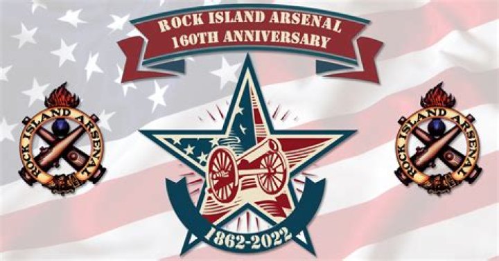 Memorial Day Events | Rock Island Arsenal