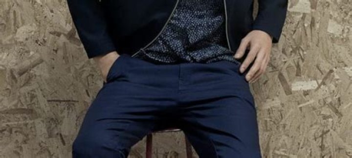 Men’s Fashion Basics – Part 83 – Chino Styles