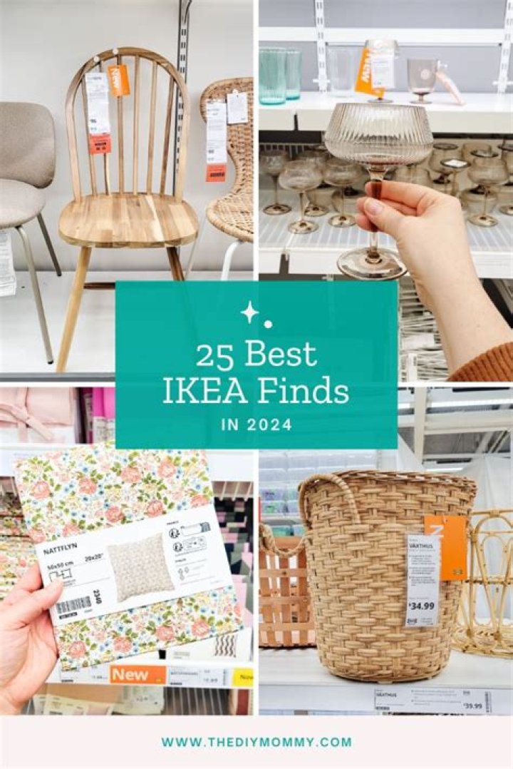Men Share Their Ultimate IKEA Finds