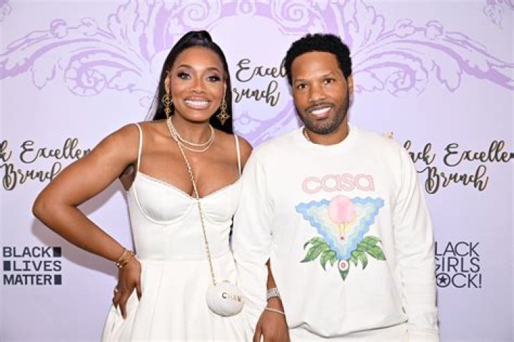 Mendeecees Harris Net Worth 2024