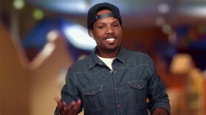 Mendeecees Harris released from prison, reunited with Love & Hip Hop star Yandy Smith