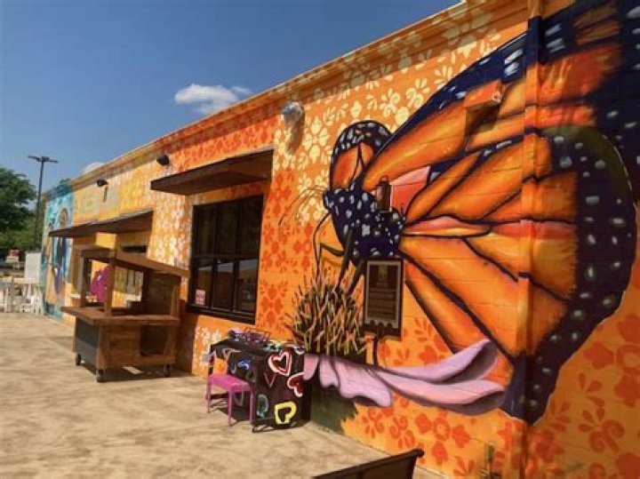 Mercado on 5th back for 7th year with colorful new building, additions