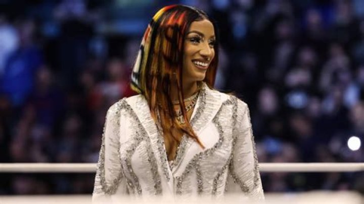Mercedes Moné Expects a Sasha Banks WWE Return 