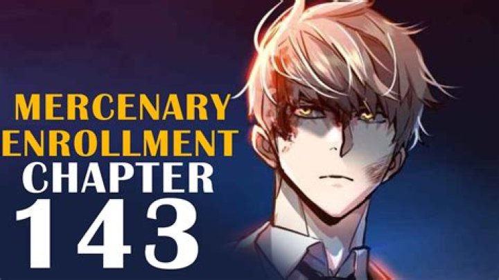 Mercenary Enrollment Chapter 135: Release Date, Spoilers & Where To Read