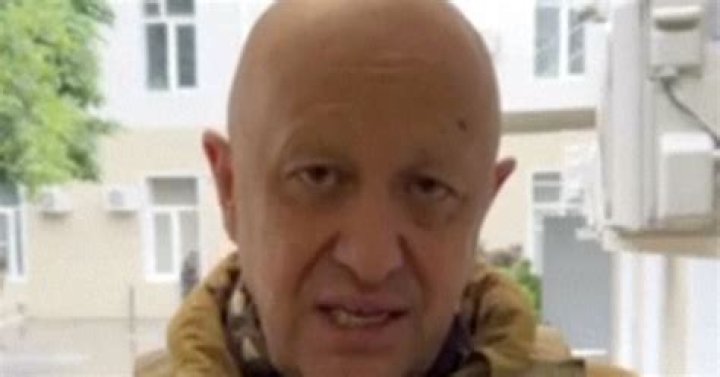 Mercenary leader Yevgeny Prigozhin is presumed dead in a plane crash outside Moscow
