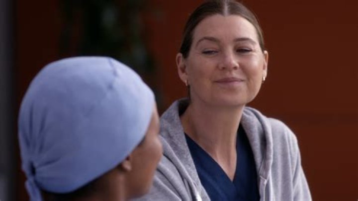 Meredith's Best 'Grey's Anatomy' Quotes Of All Time