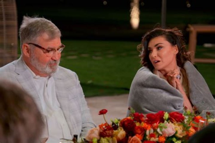 Meredith Marks admits that separation from husband Seth isn’t new – RHOSLC star’s marriage has been on and off for years