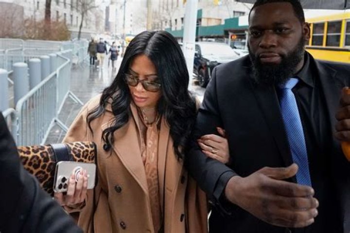 Meredith Marks Revealed She’s a Licensed Lawyer Amid Rumors She Got Jen Shah Arrested