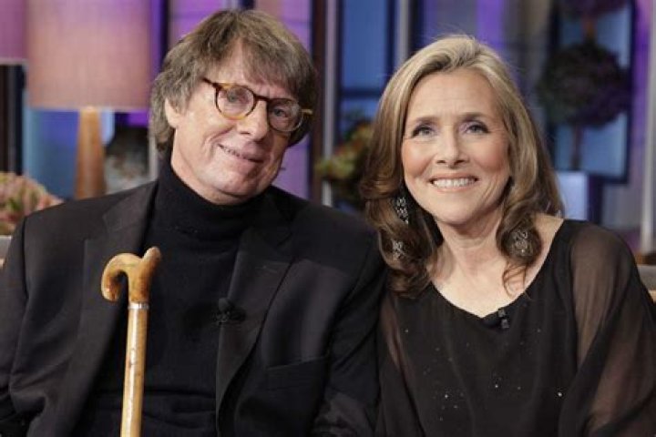 Meredith Vieira (TV Host) Bio, Wiki, Age, Husband, Family, Net Worth, Young