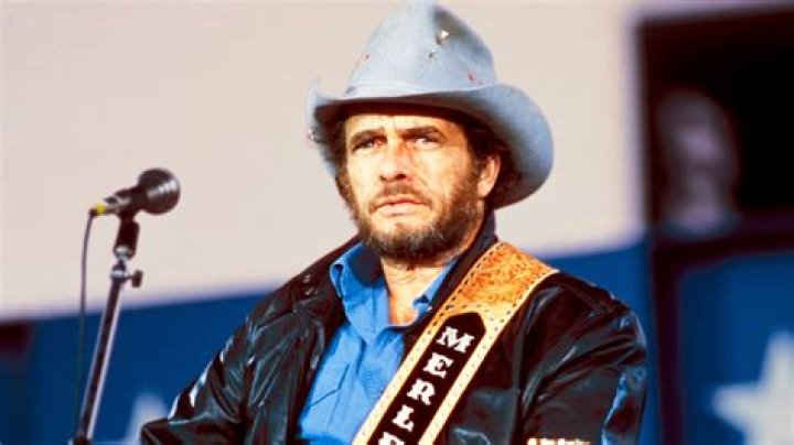 Merle Haggard Net Worth - Wealthy Genius