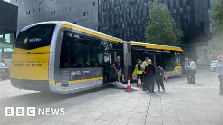 Merseyrail strike – what are the March 2018 dates and which routes are affected?