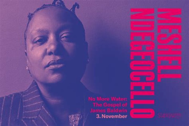 Meshell Ndegeocello: Exploring The Life And Love Of The Acclaimed Musician