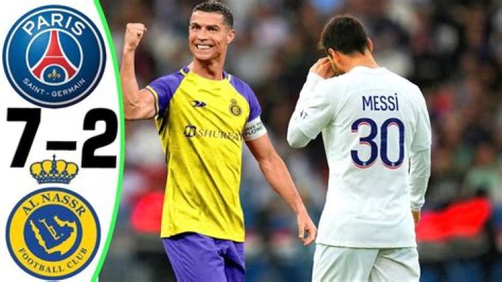 Messi vs Ronaldo: How to Watch Inter Miami vs Al Nassr, Live Stream, TV Channel, Lineups, Predictions, and More