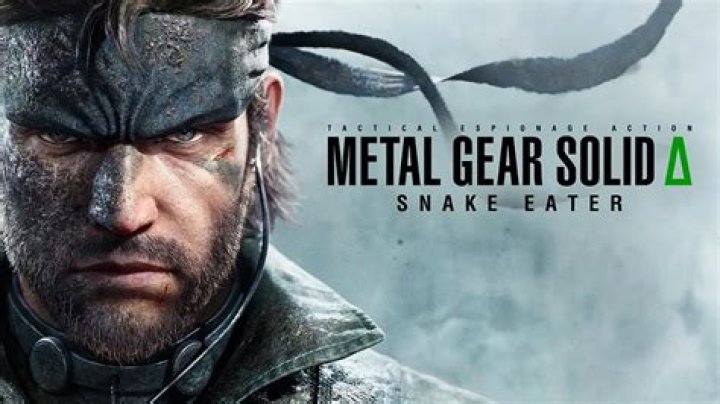 Metal Gear Online Players Get Apology Bonuses