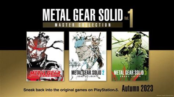 Metal Gear Solid 3 remake | release date speculation, trailer, news