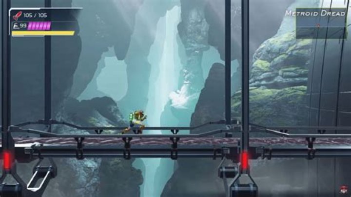 Metroid Dread Trailer Features New and Returning Abilities For Samus