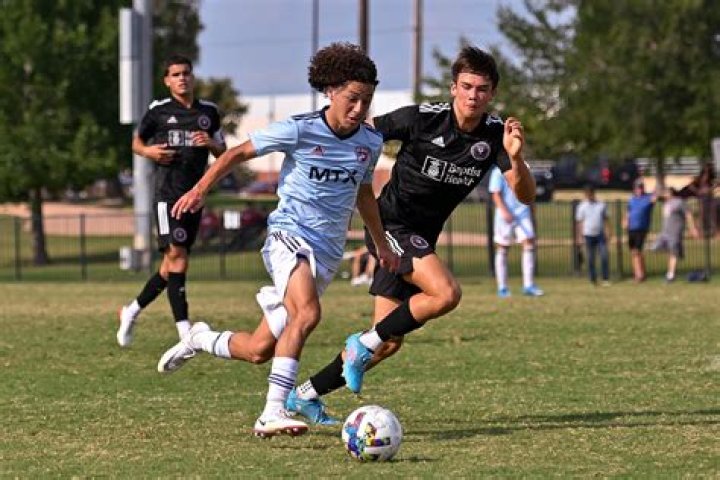 Mexico U18 - Club profile