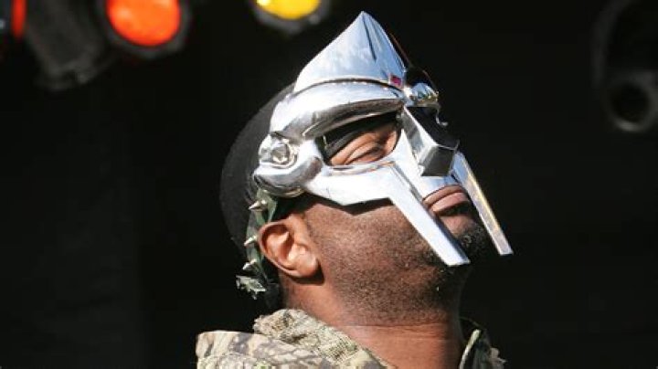 MF Doom Dead at 49