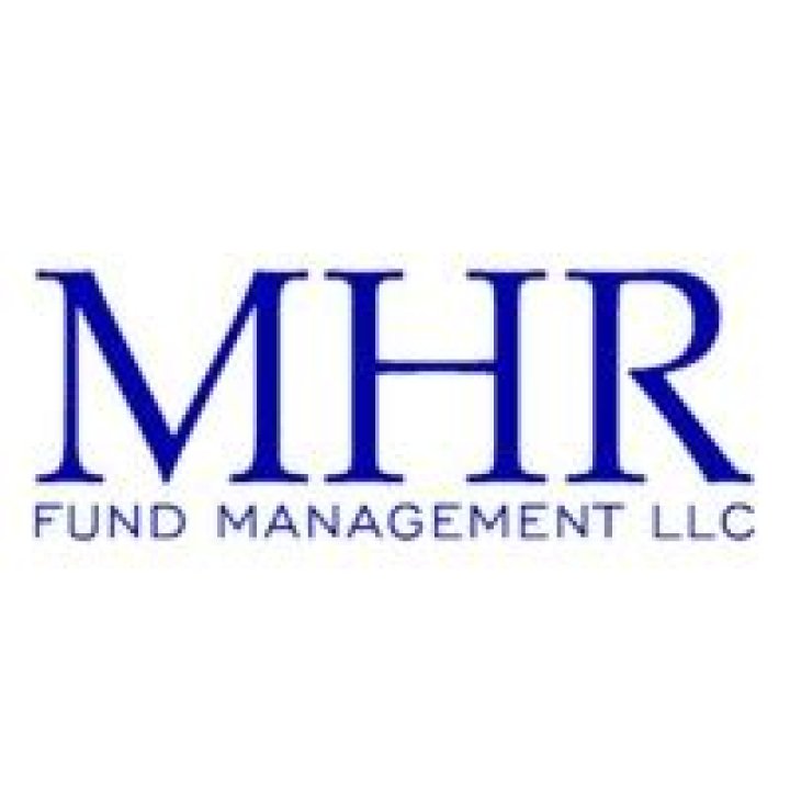
Mhr Fund Management 13F annual report
