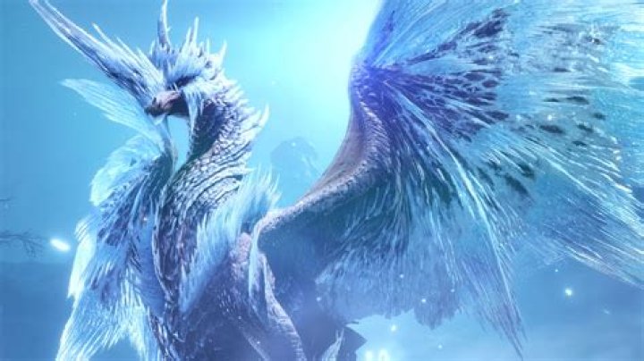 MHW: Iceborne - Tips for the Arch-Tempered Velkhana