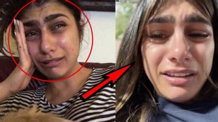 Mia Khalifa Relationships: A Deep Dive Into Her Personal Life