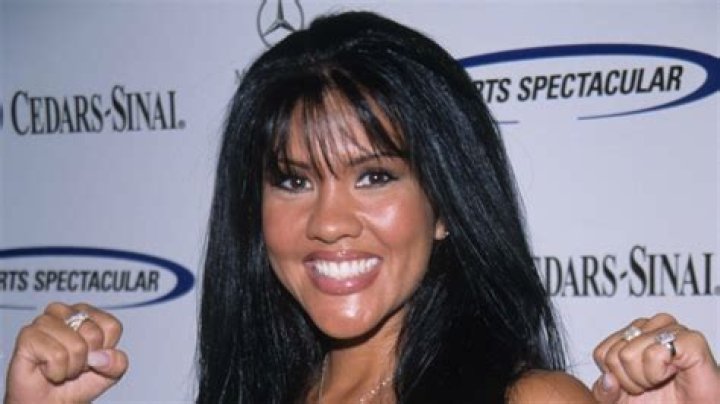 Mia St. John reveals downward spiral following the death of Kristoff St. John